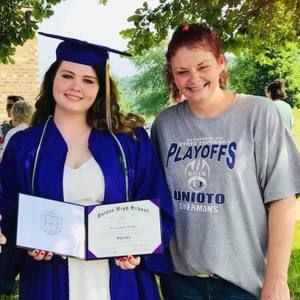 Meet your Posher, Shelly